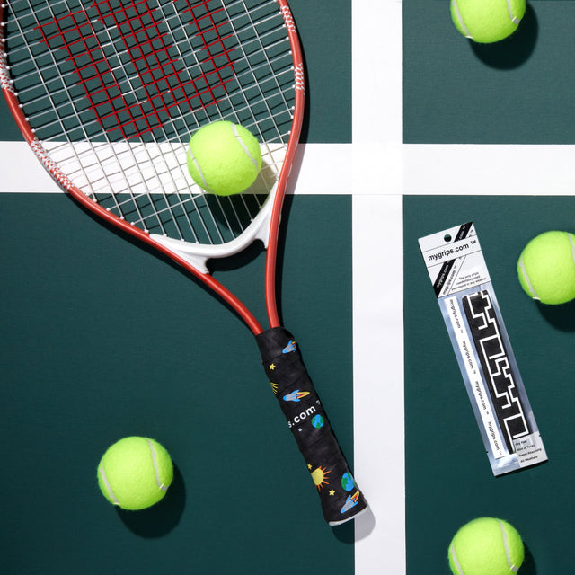 Do Dry Overgrips Really Improve Your Game? An In-depth Analysis