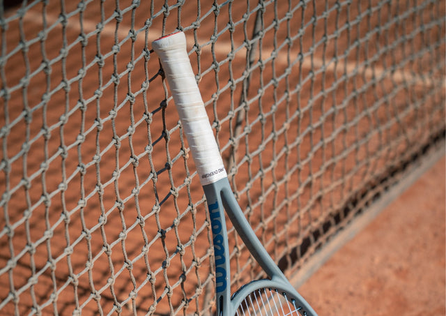 Can You Use Overgrip Without Grip? The Game-Changing Answer