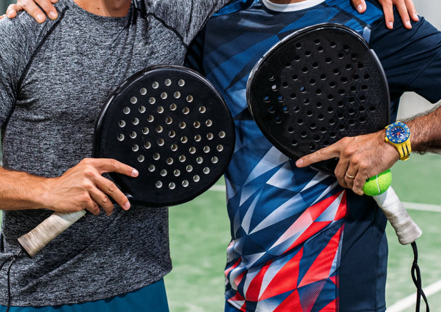 Can You Use Two Overgrips? Exploring the Unseen Advantages
