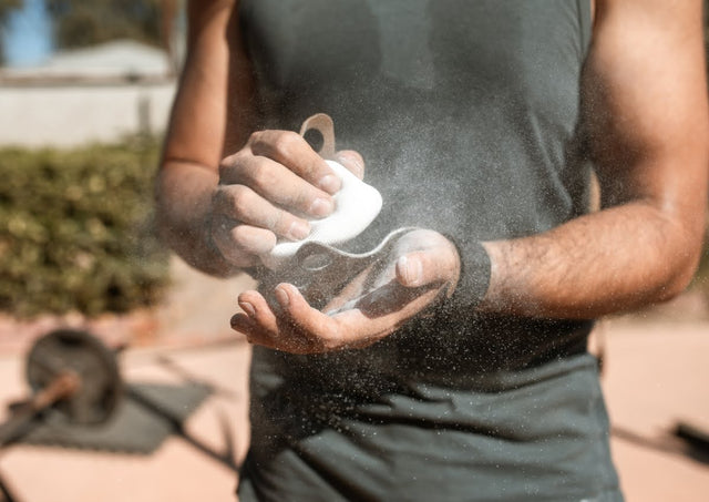 Can I Use Grip Powder on Overgrip? The Surprising Facts You Should Know