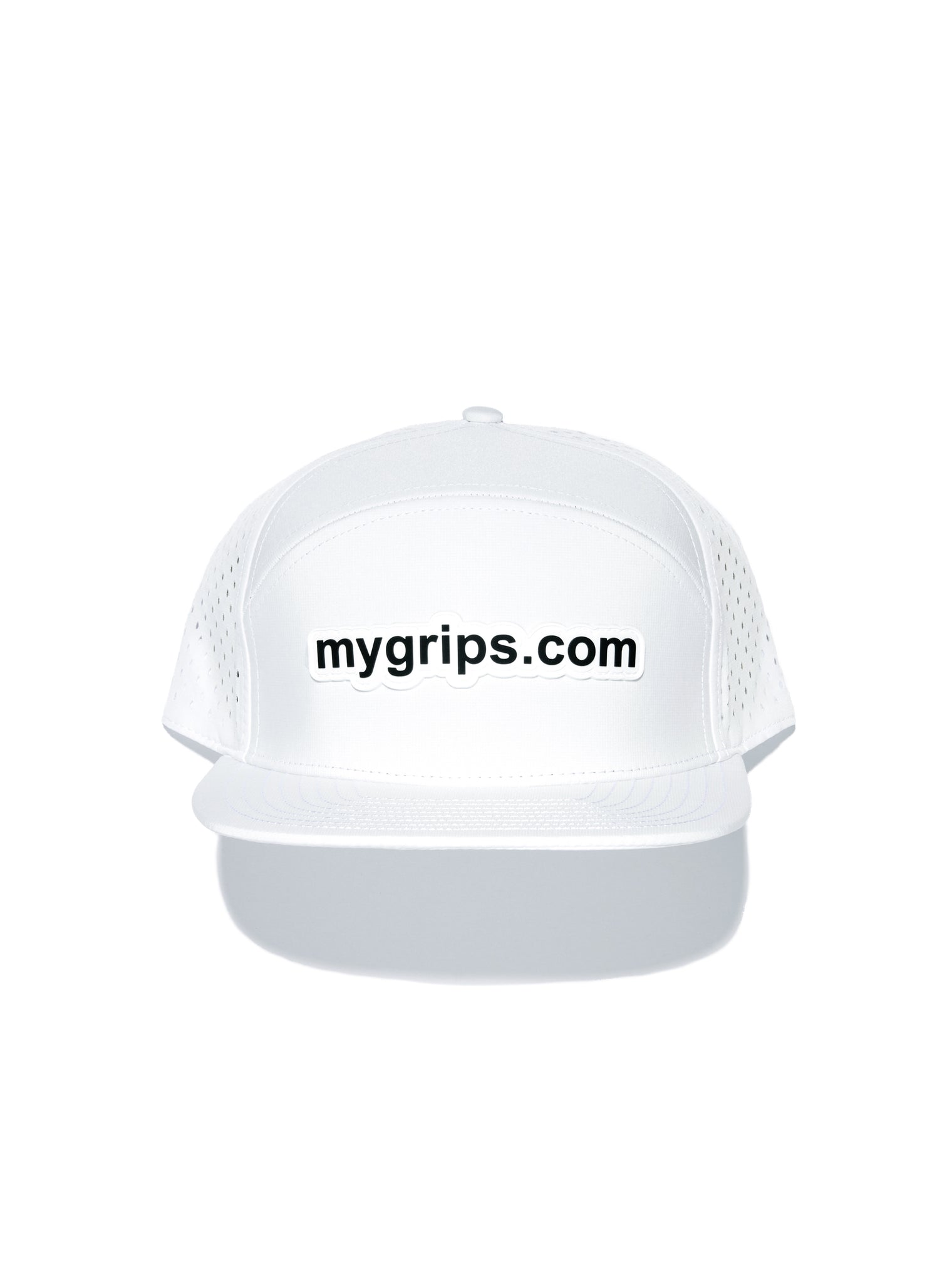 Custom Designer Snapback Hat for Pickleball and Tennis (Comfort, Breathable, Sweat Resistant)