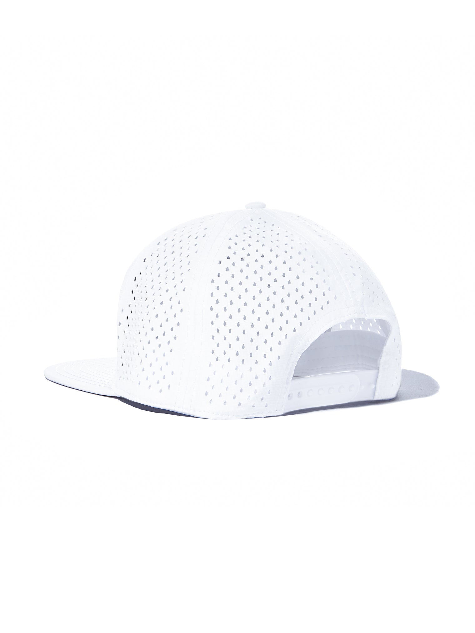 Custom Designer Snapback Hat for Pickleball and Tennis (Comfort, Breathable, Sweat Resistant)