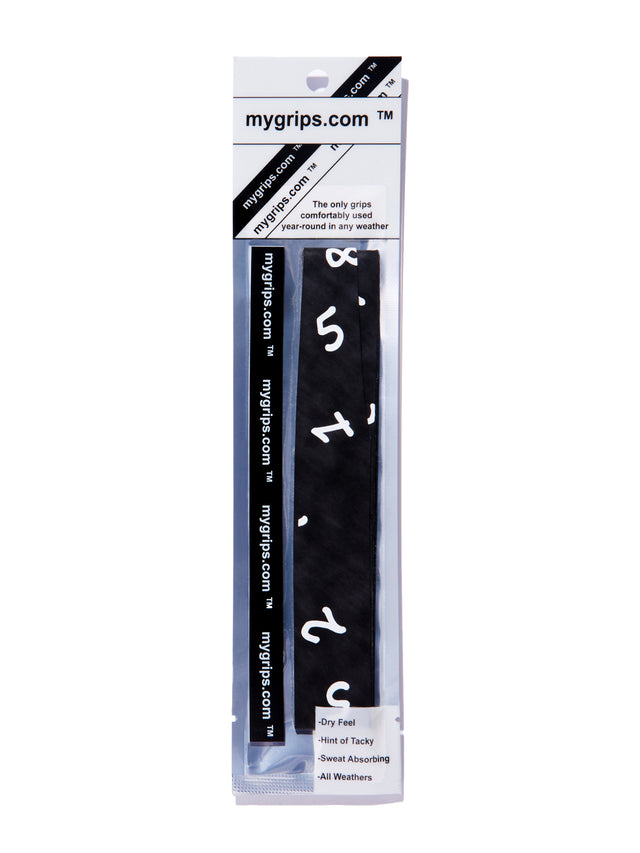Racket Grips for Pickleball and Tennis