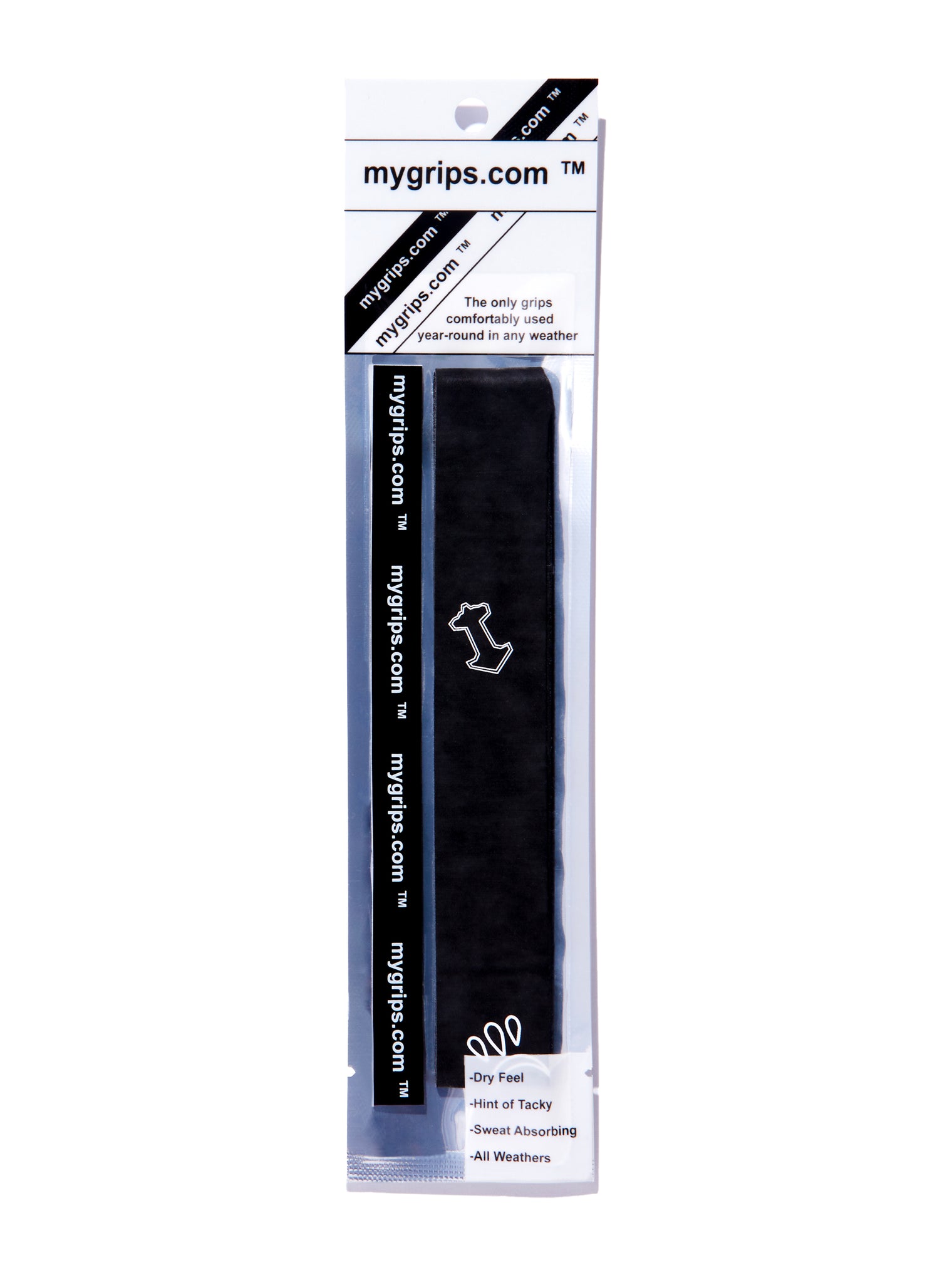 Cult 261 Designer Racket Grip For Pickleball and Tennis (Sweat Absorbing Technology)