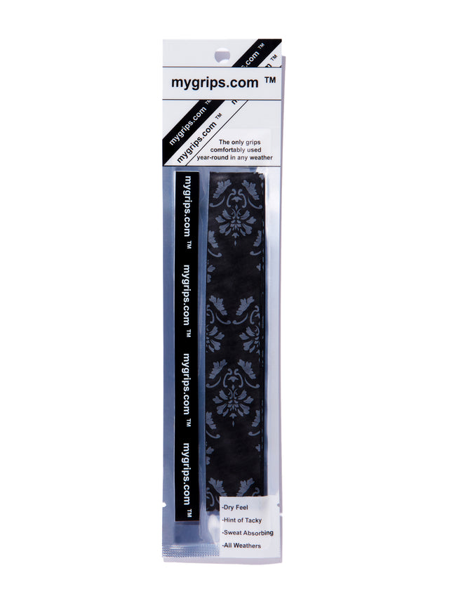 Tennis Racket Grips
