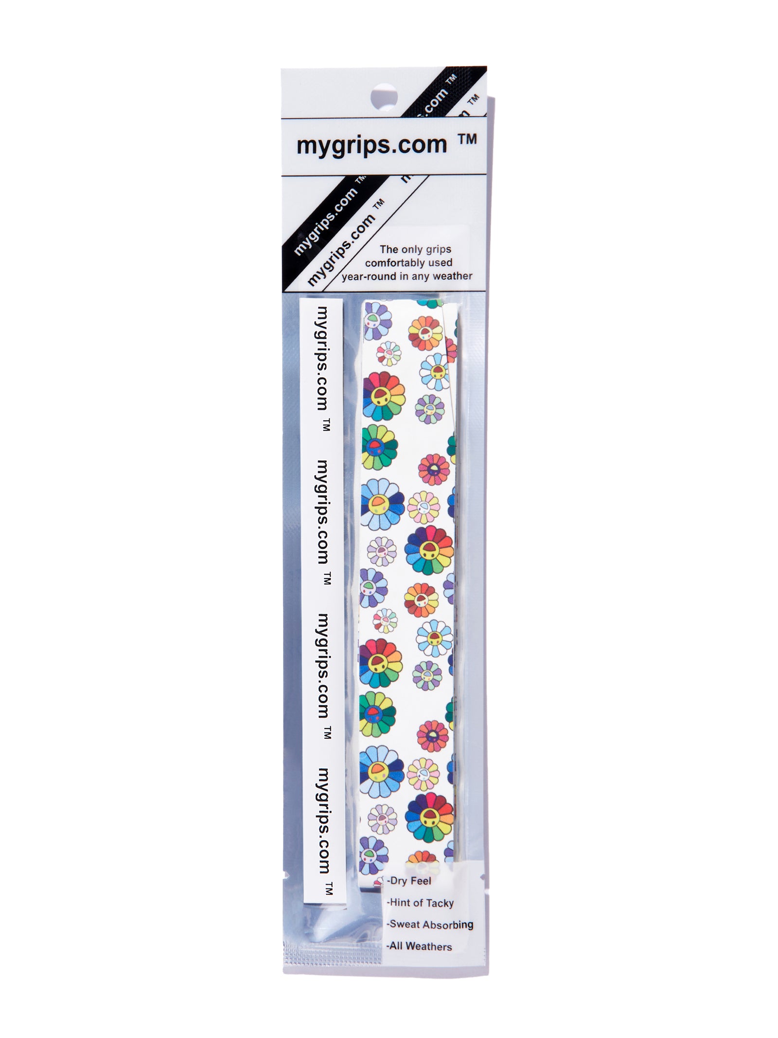 tennis overgrips - Confetti 332 Designer Racket Grip For Pickleball and Tennis