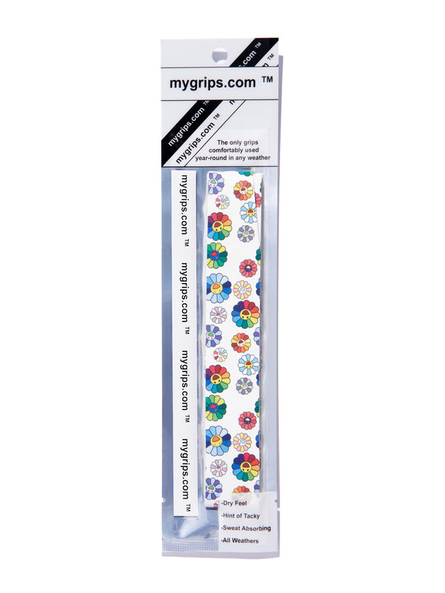 tennis overgrips - Confetti 332 Designer Racket Grip For Pickleball and Tennis