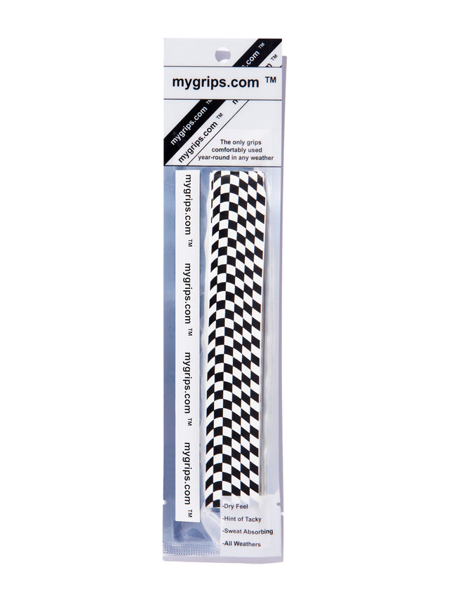 Racket Grip For Pickleball and Tennis -  Mygrips