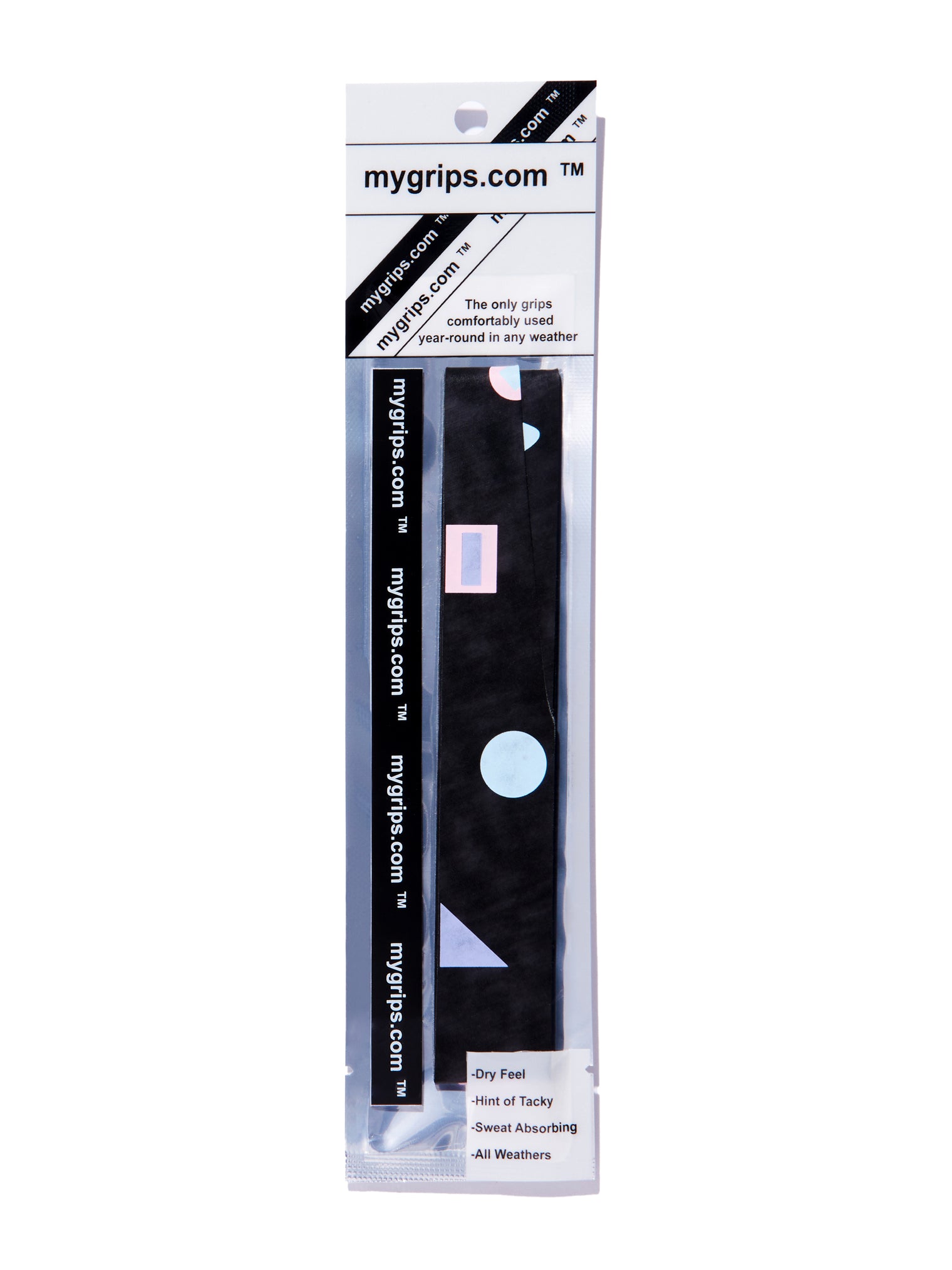 pickleball paddle grip tape - Mygrips