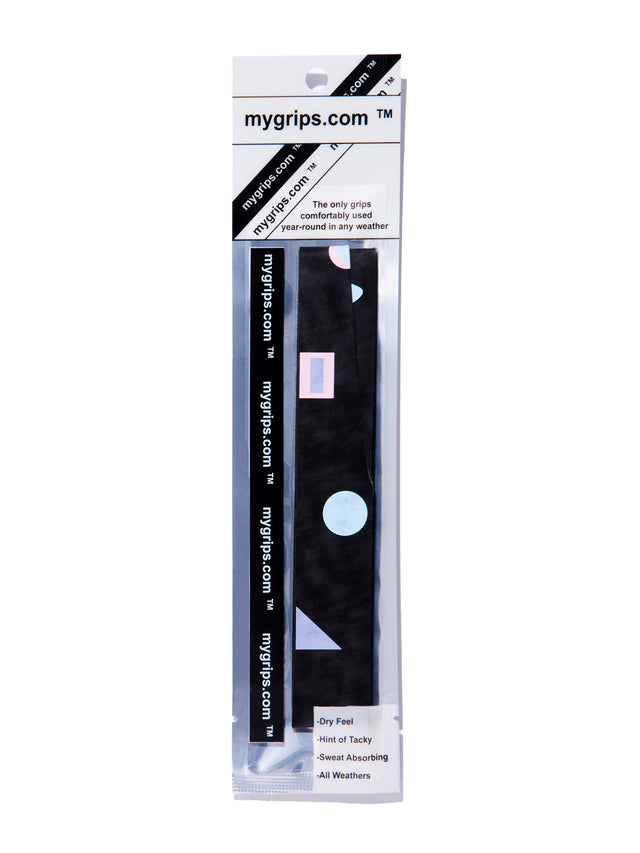 pickleball paddle grip tape - Mygrips