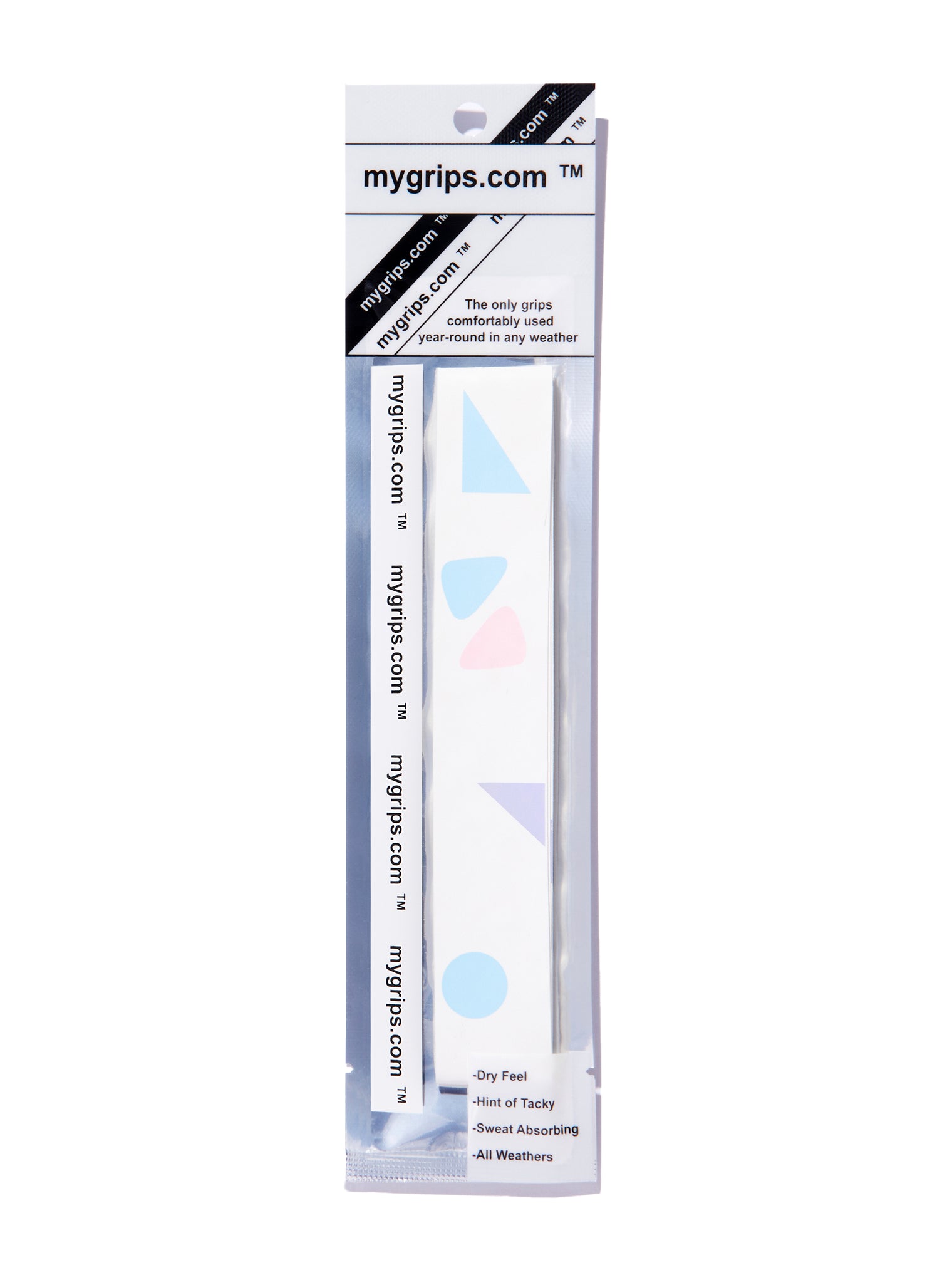racket grips for pickleball and tennis