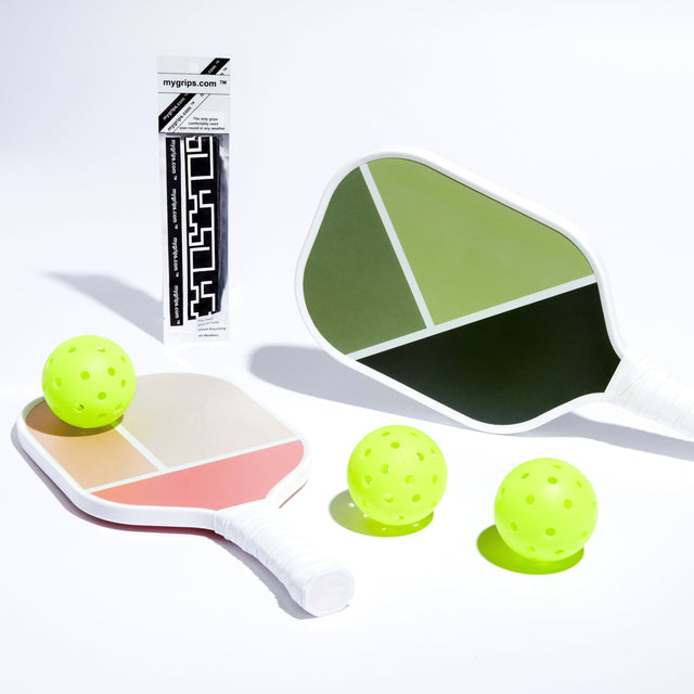 Can You Reuse Overgrip? Saving Money Without Sacrificing Performance