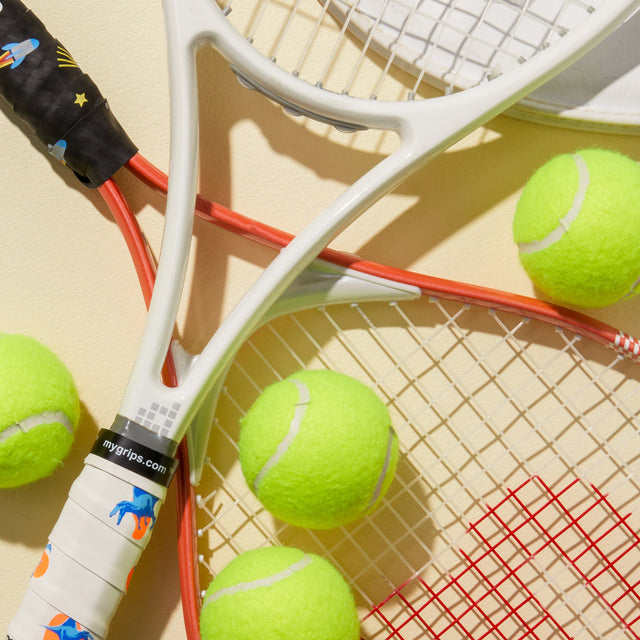 Can You Use Two Overgrips? Exploring the Unseen Advantages