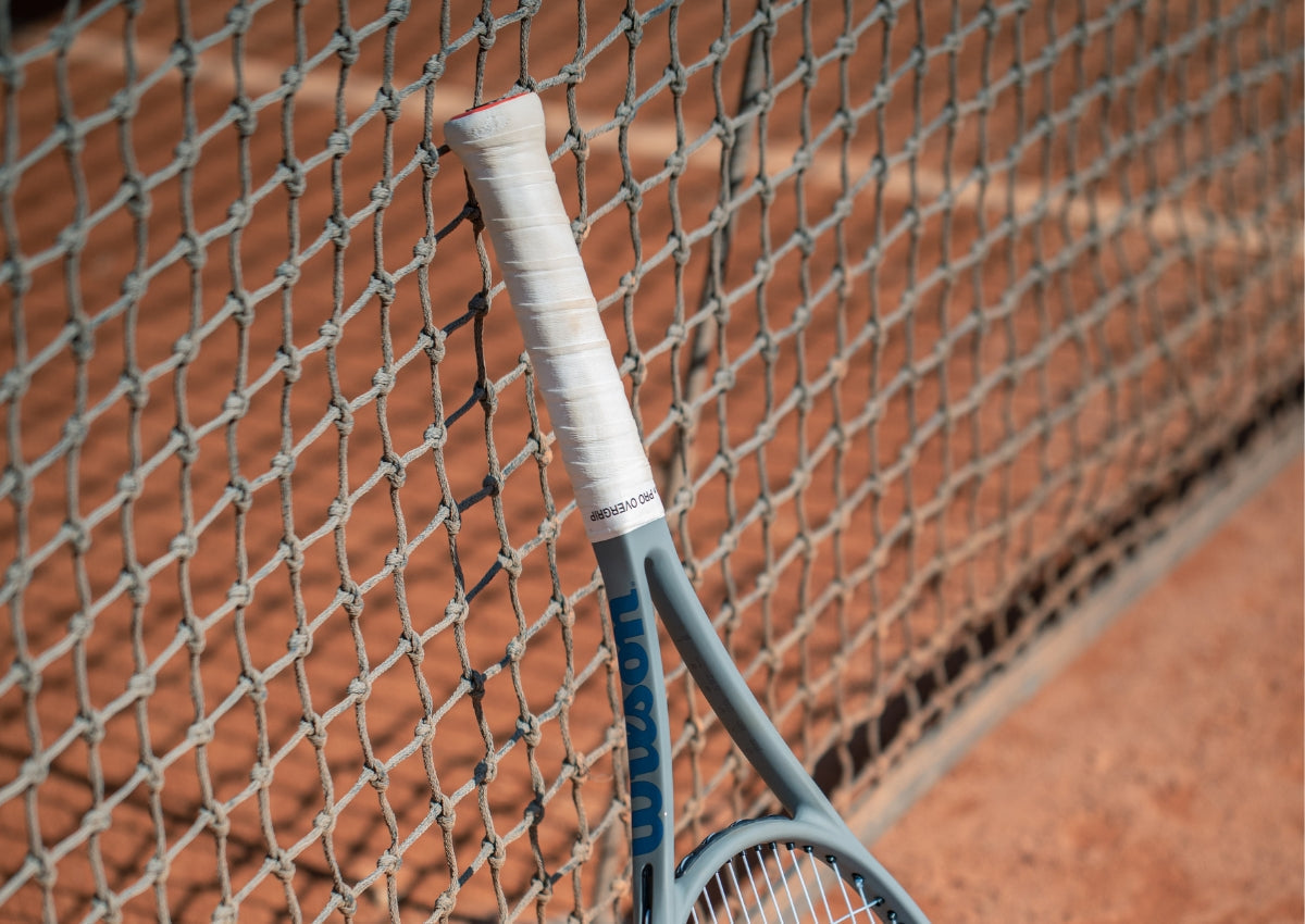 Can You Use Overgrip Without Grip? The Game-Changing Answer